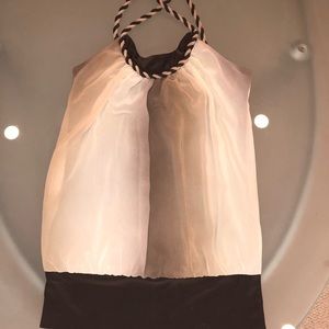 Cute tank top from Charlotte Russe